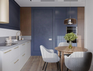3-к. квартира, 55&nbsp;м²