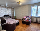 1-к. квартира, 31&nbsp;м²