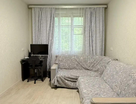 2-к. квартира, 37,3 м²