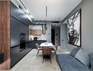 3-к. квартира, 75&nbsp;м²
