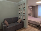 1-к. квартира, 40 м²