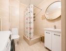 1-к. квартира, 36,6&nbsp;м²