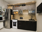 1-к. квартира, 38,7 м²