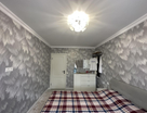 3-к. квартира, 87,4 м²