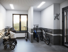 1-к. квартира, 40,4&nbsp;м²