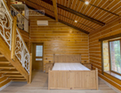 Двухэтажный коттедж, 231 м²