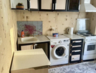 1-к. квартира, 34&nbsp;м²