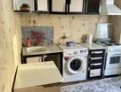 1-к. квартира, 34&nbsp;м²