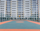 3-к. квартира, 64,2 м²