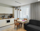 2-к. квартира, 58&nbsp;м²