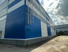 Склад, 9104&nbsp;м²