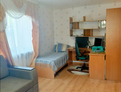 1-к. квартира, 31&nbsp;м²