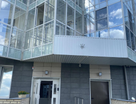 Студия, 35,8&nbsp;м²