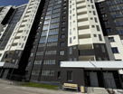 1-к. квартира, 39,3 м²