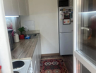 1-к. квартира, 37 м²