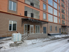 3-к. квартира, 117&nbsp;м²