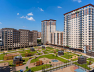2-к. квартира, 61,6&nbsp;м²