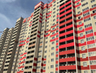 1-к. квартира, 38,8&nbsp;м²