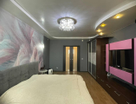 2-к. квартира, 77,7&nbsp;м²