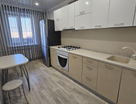1-к. квартира, 38&nbsp;м²