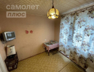 2-к. квартира, 54&nbsp;м²