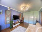 1-к. квартира, 28,7&nbsp;м²