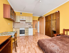 Студия, 27,5&nbsp;м²