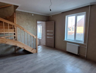 Двухэтажный дом, 71 м²