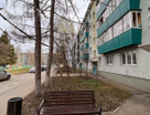4-к. квартира, 60&nbsp;м²