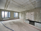1-к. квартира, 46,6 м²