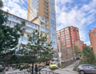 Студия, 18,1 м²
