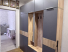 2-к. квартира, 41,3 м²