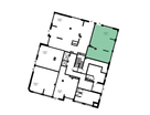 Торговые помещения, 77&nbsp;м²