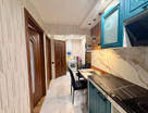 1-к. квартира, 31,8 м²