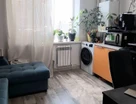 1-к. квартира, 38,1 м²