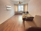 2-к. квартира, 55&nbsp;м²