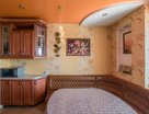 1-к. квартира, 44,6&nbsp;м²
