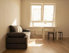 Студия, 21,5&nbsp;м²
