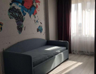 1-к. квартира, 42&nbsp;м²