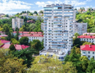 4-к. квартира, 175 м²
