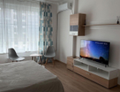 1-к. квартира, 45 м²