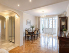 4-к. квартира, 128 м²