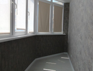 2-к. квартира, 55&nbsp;м²