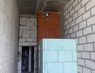 Студия, 22,6&nbsp;м²
