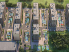 1-к. квартира, 43,4&nbsp;м²