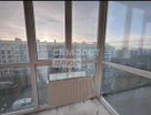 1-к. квартира, 25,7&nbsp;м²
