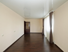 2-к. квартира, 55,8 м²