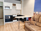 Студия, 29,5&nbsp;м²