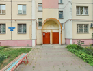 2-к. квартира, 57,4&nbsp;м²