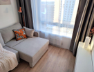 1-к. квартира, 31,9&nbsp;м²